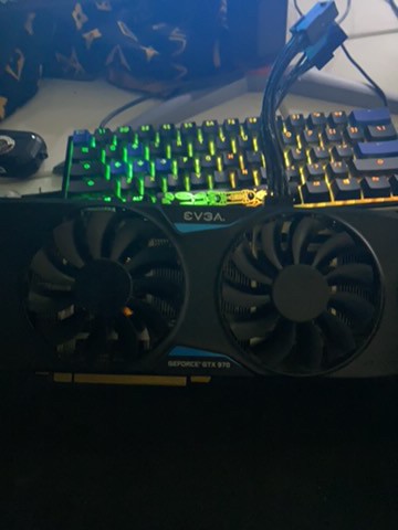 جي تي اكس 970 6 قيقا - 1