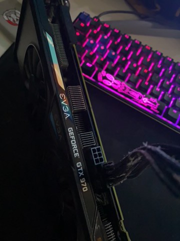 جي تي اكس 970 6 قيقا - 2