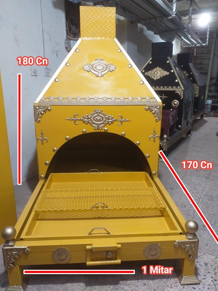 Ozar modkhana - 2