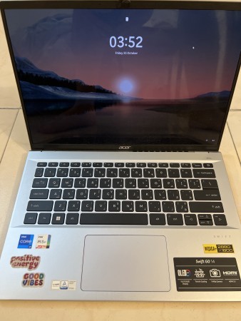 Acer SwiftGo14 - NEGOTIABLE PRICE - 3