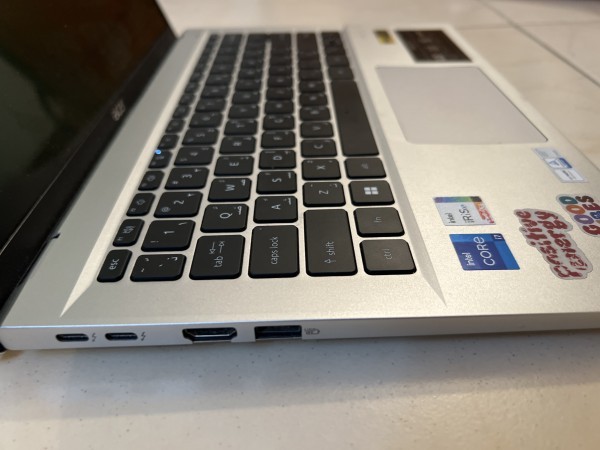 Acer SwiftGo14 - NEGOTIABLE PRICE - 5
