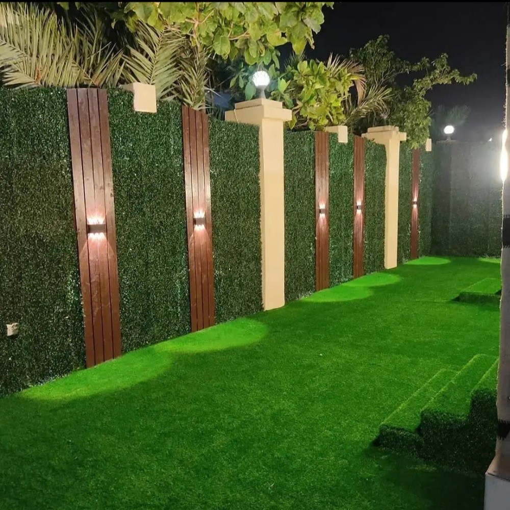 Garden, pergola & home decor - 5