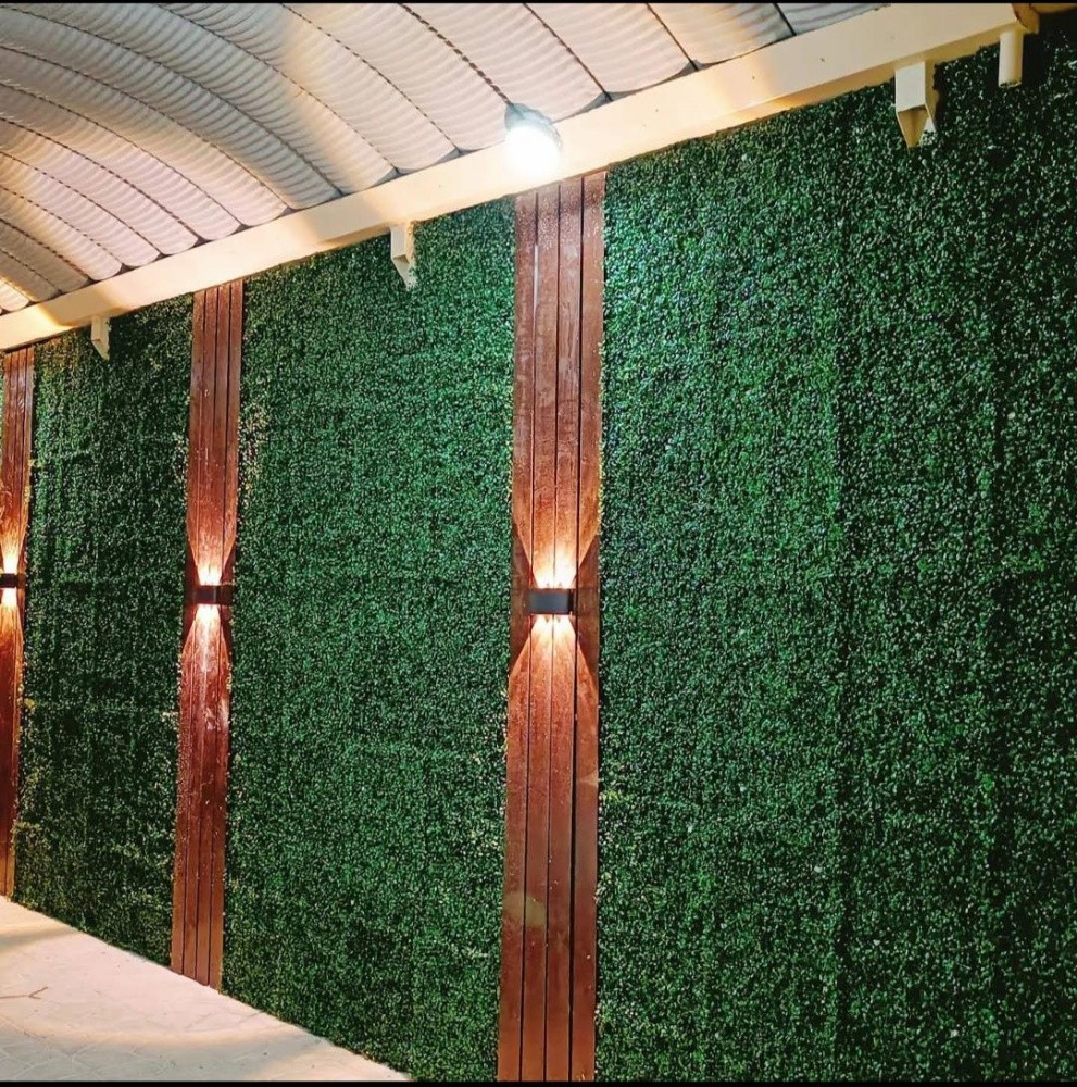Garden, pergola & home decor - 4