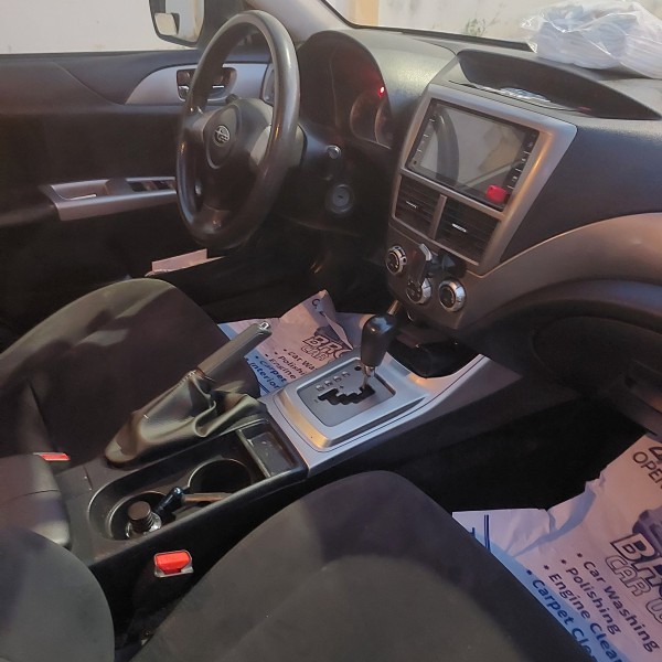 Subaru impreza 2010 model - 5