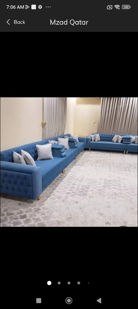 كانابا وستائر - 5