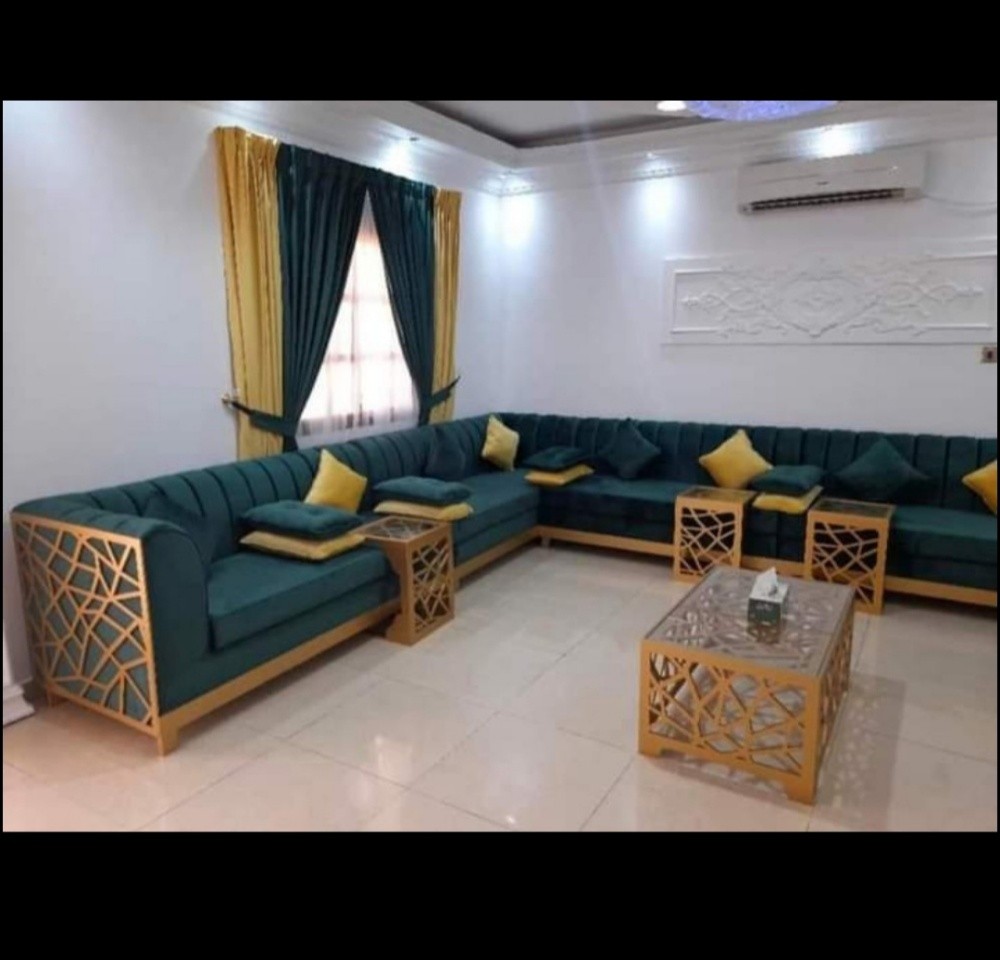 لوحة ورق جدران ستائر بيركيا - 6
