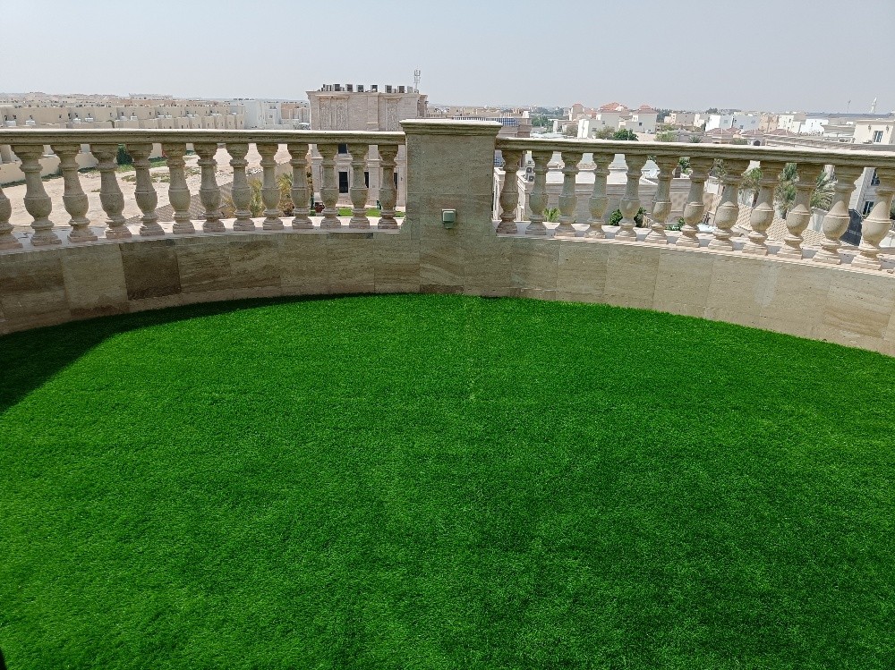 Garden, pergola, & home decor - 11