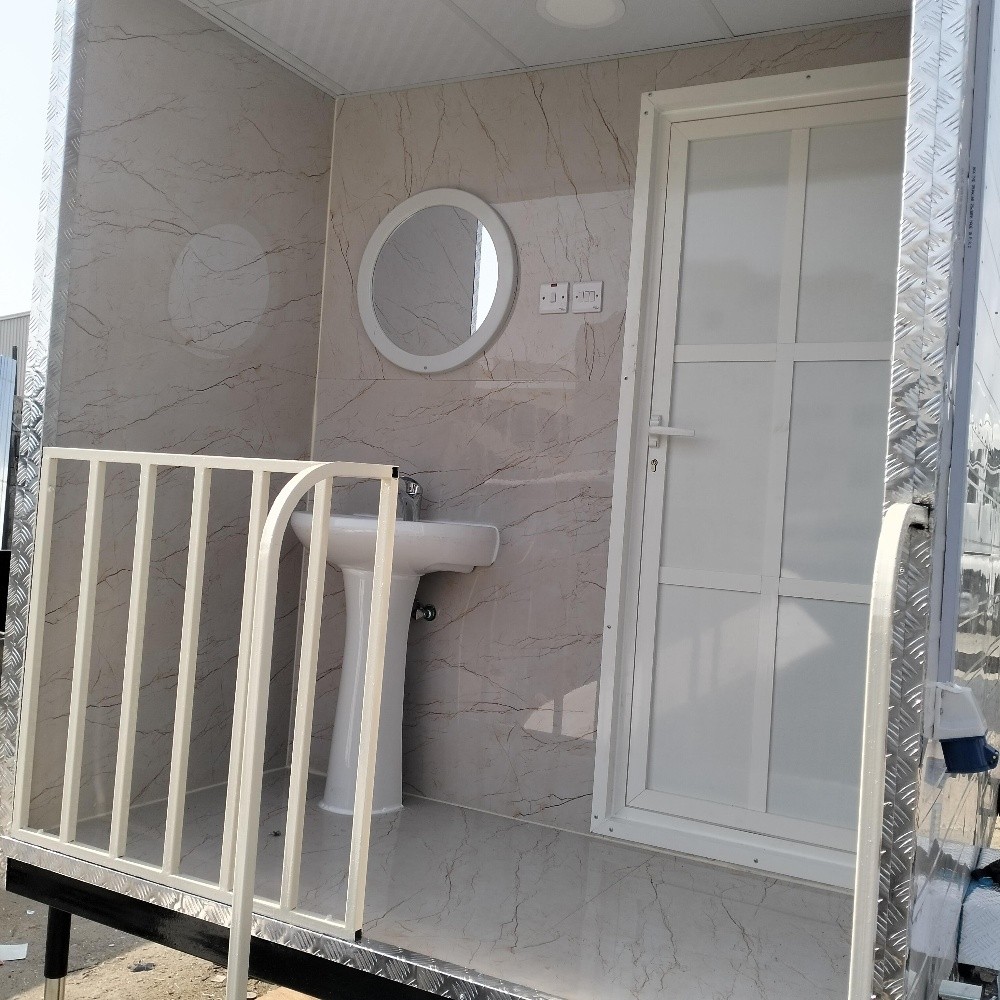 toilet karvan sale 77505390 - 2