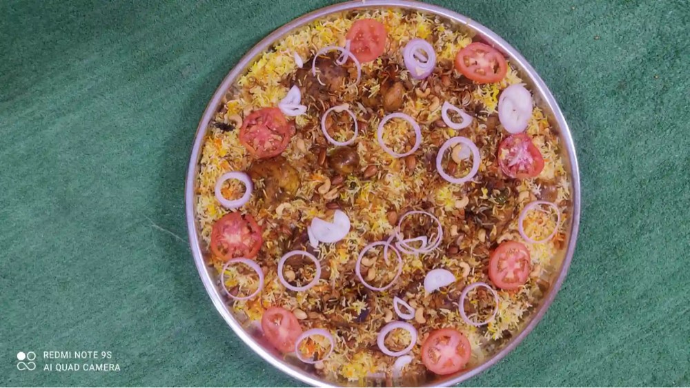 طباخ - 1