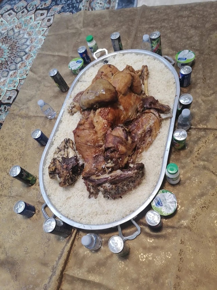 طباخ - 2