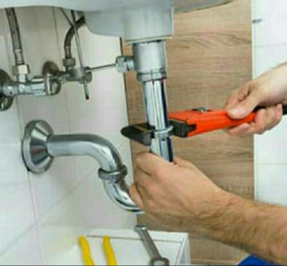 اعمال سباكه وتسليك - 1