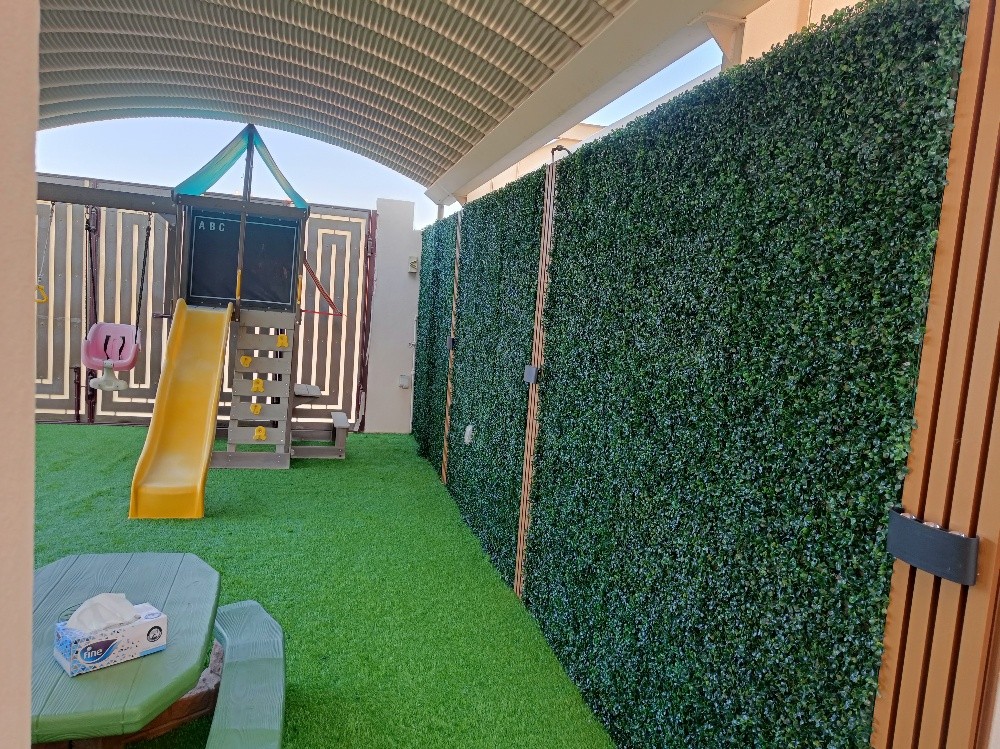 Garden, pergola, & home decor - 5