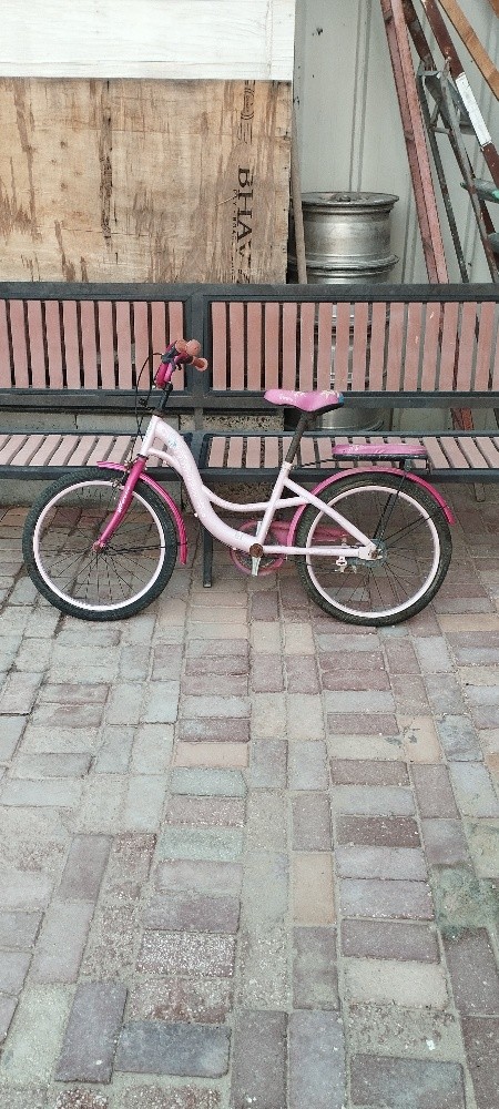 bike cycle 2 wheel - 1