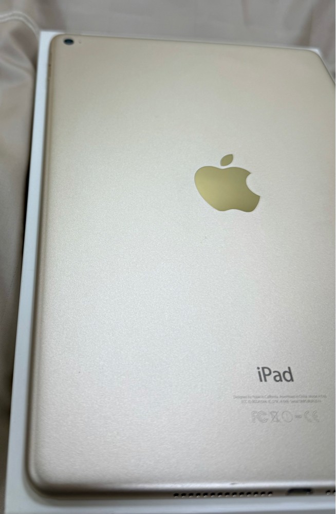 ipad air - 2