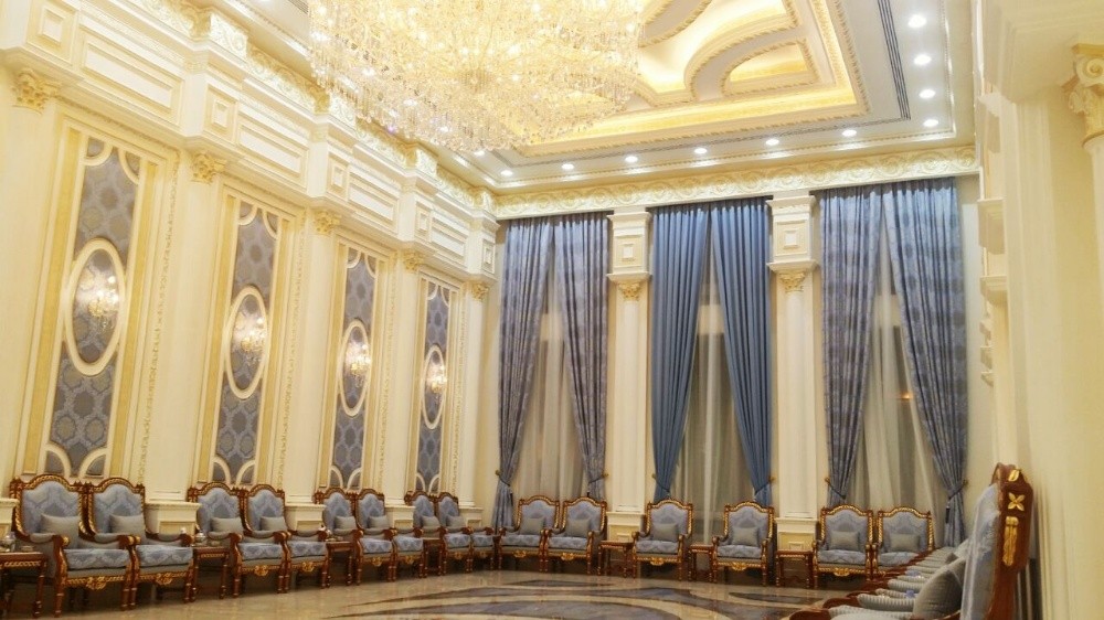 صيانة  كهرباء  و منزل والشقق - 8