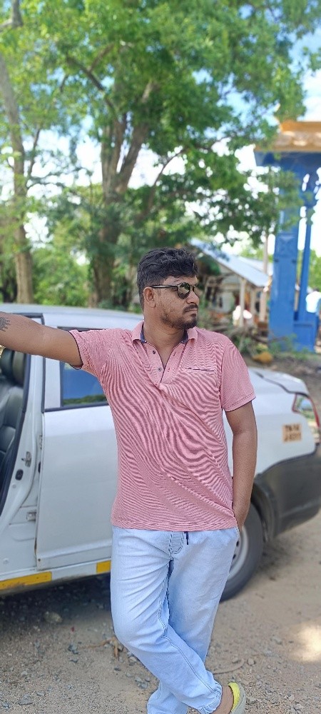 prakash - 1