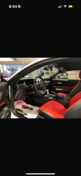 Mustang GT 2021 Premium Modified - 7