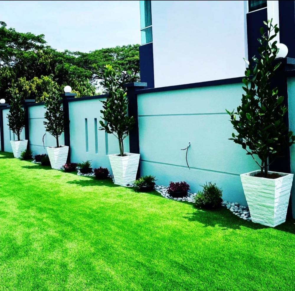 Garden, pergola, & home decor - 5