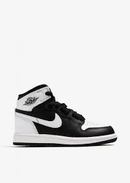 air Jordan’s kids - 1
