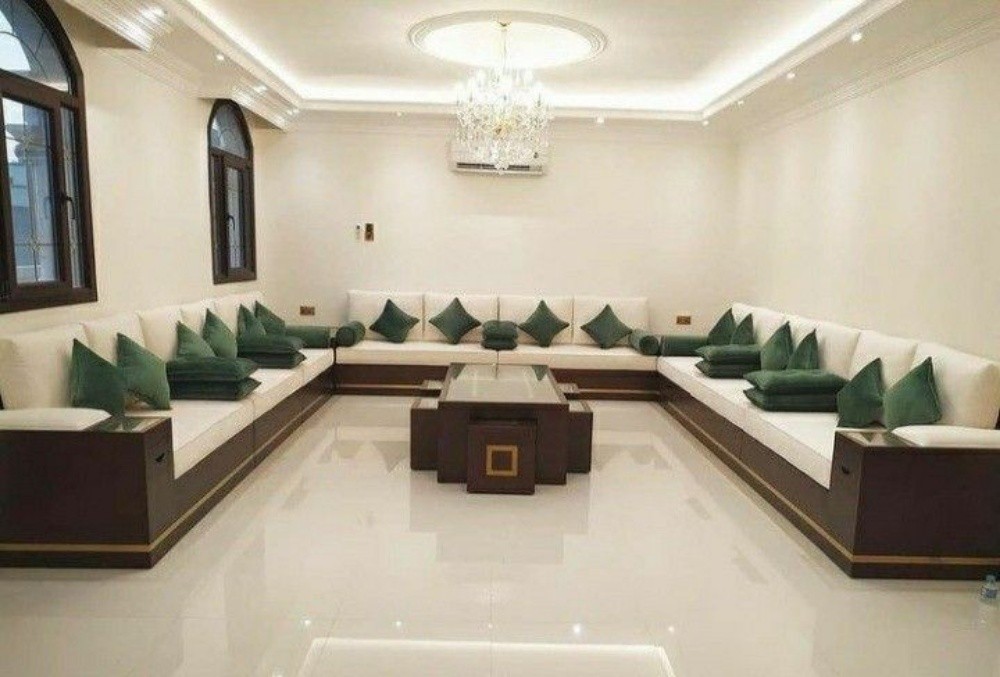 Arabic Majlish - 6