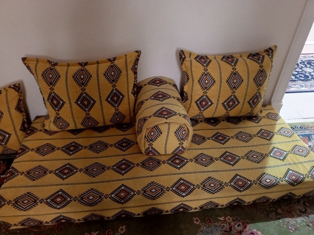 Arabic Majlish - 3