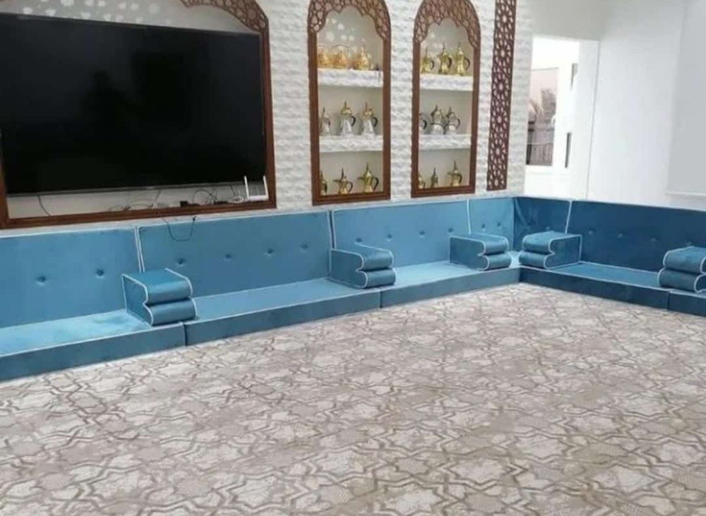 Arabic Majlish - 15