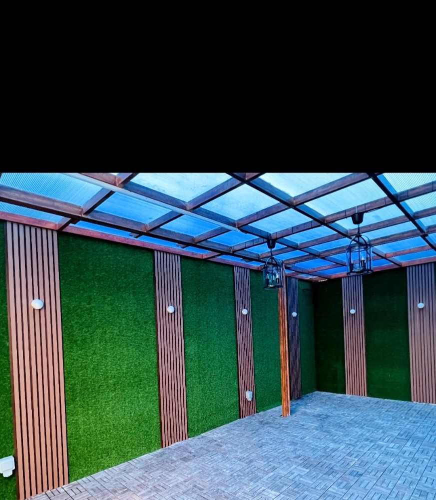 Garden, Pergola, & Home Decor - 6