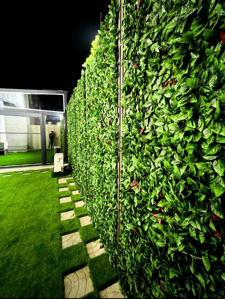 Garden, Pergola, & Home Decor - 1