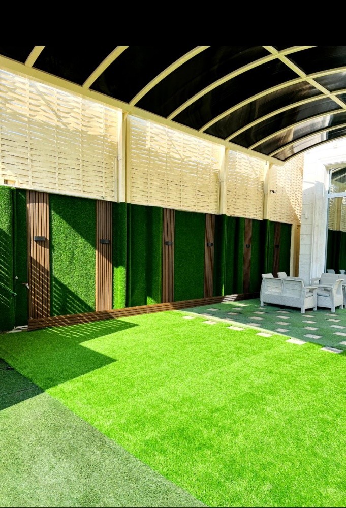 Garden, Pergola, & Home Decor - 4