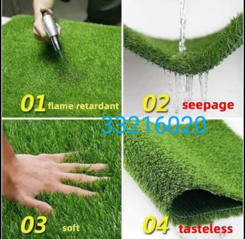 outdoor artificial decor - 4