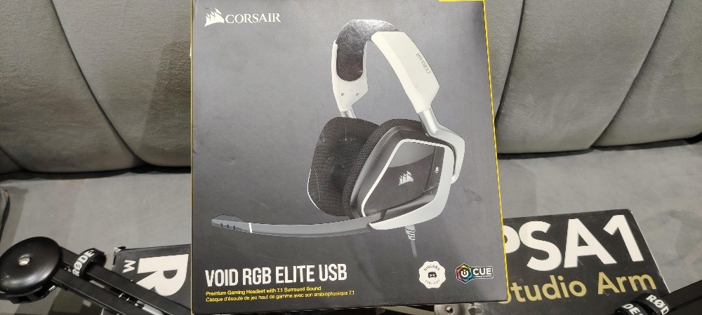 corsair - 1