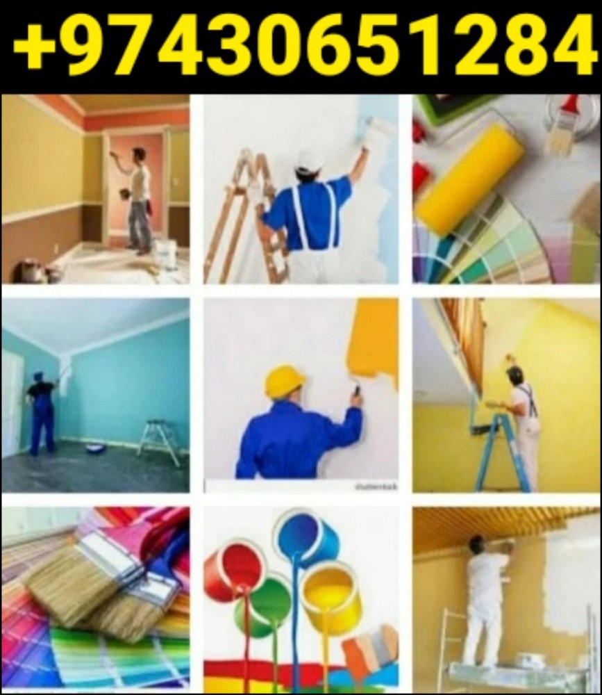 All maintenance and construction - 5