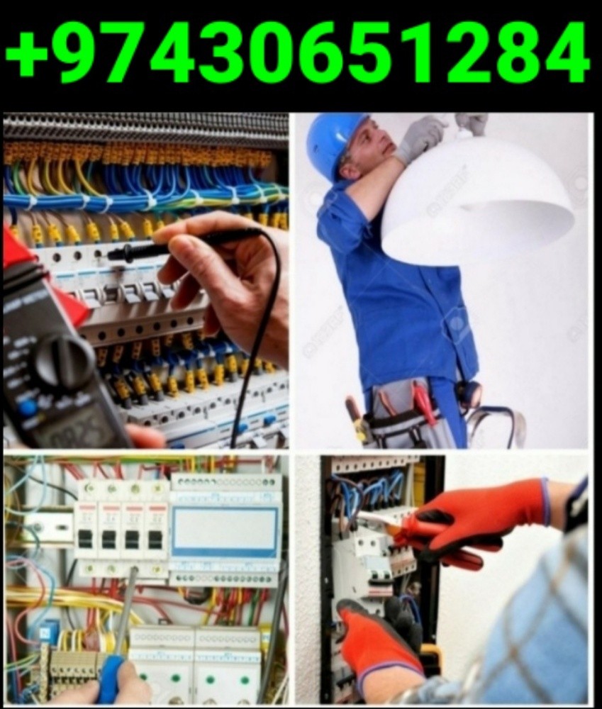 All maintenance and construction - 3