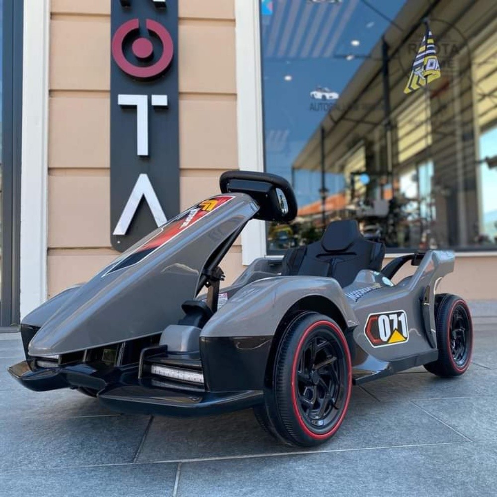 Drift car for kids - 2