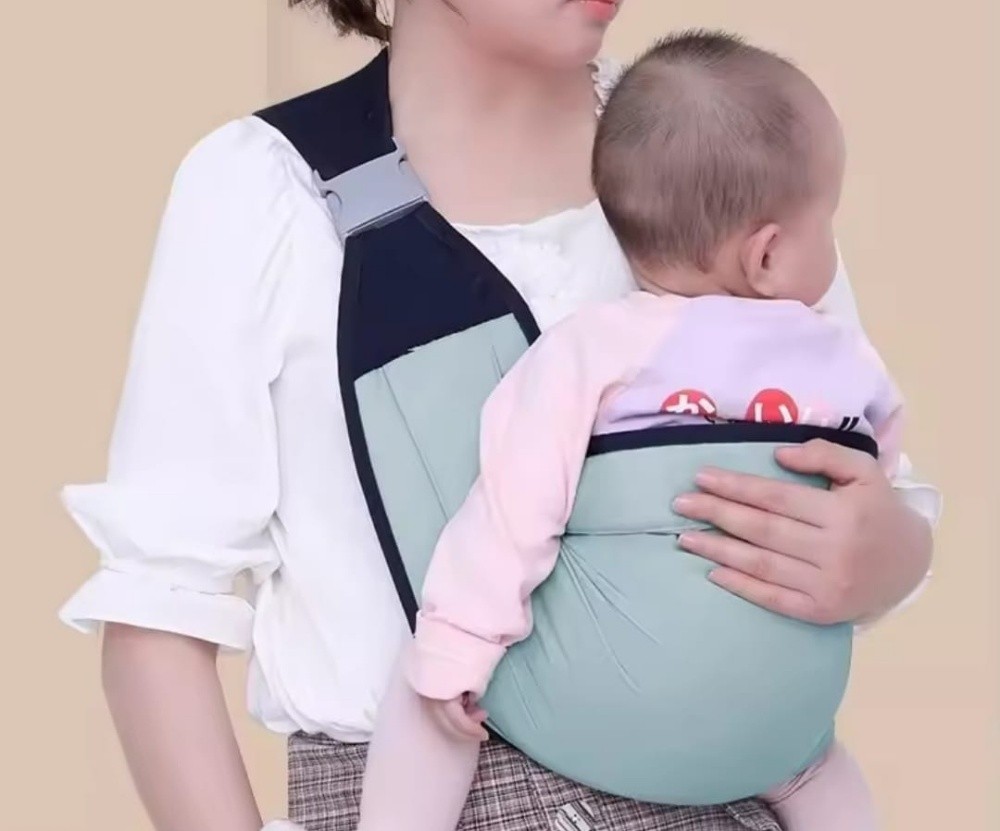 Baby carrier - 1