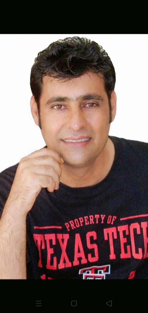 Hekmatullah Hekmat - 1