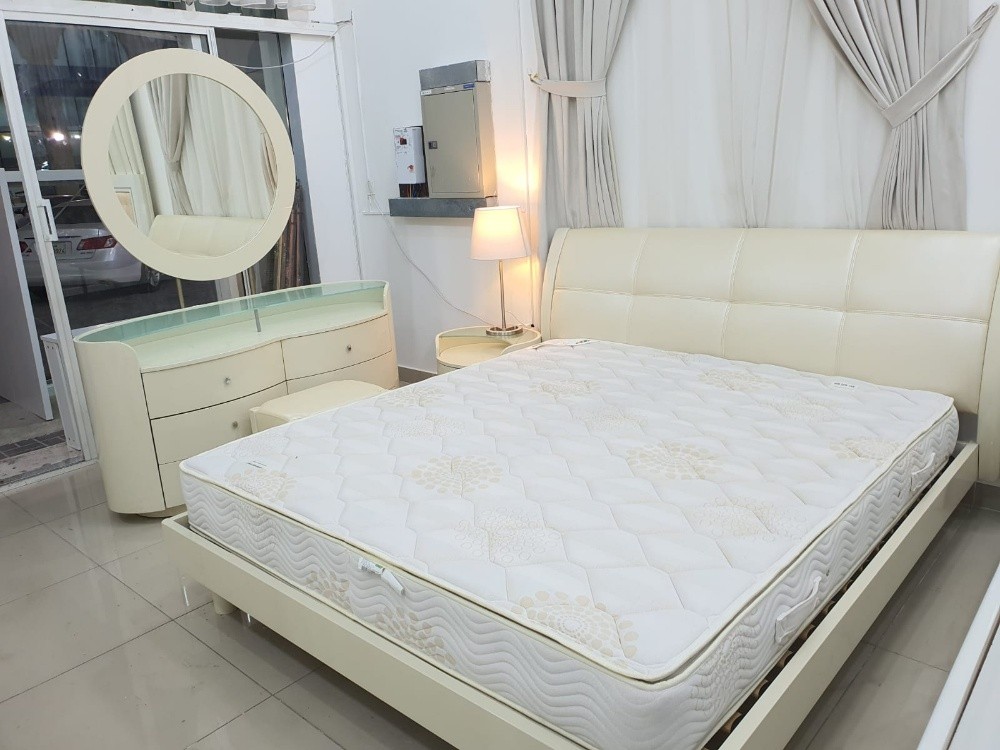 bed sheet for sell with mattress - 3
