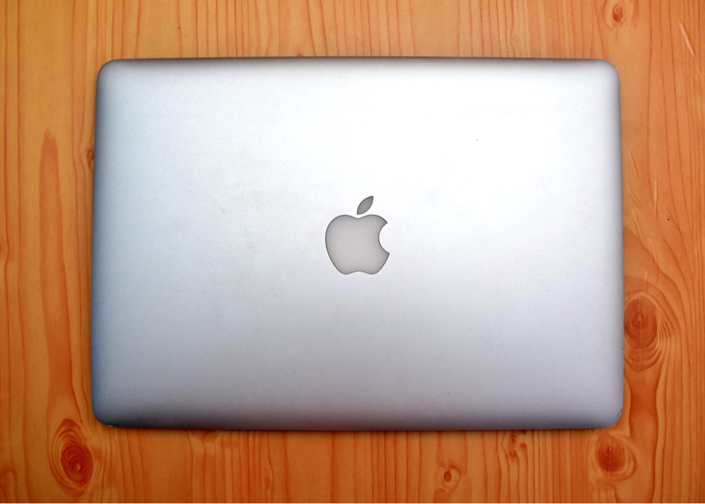 MacBook Air 13imch - 3