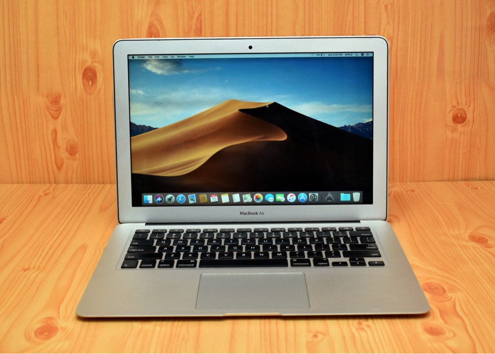 MacBook Air 13imch - 1