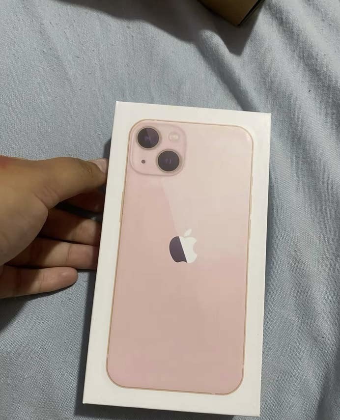 iPhone 13min - 5