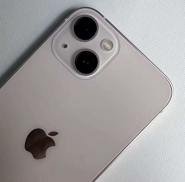 iPhone 13min - 1