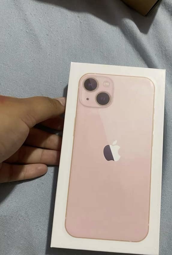 iPhone 13min - 6