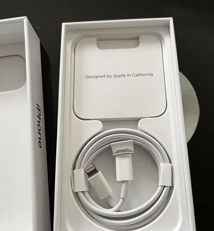 iPhone 13min - 13