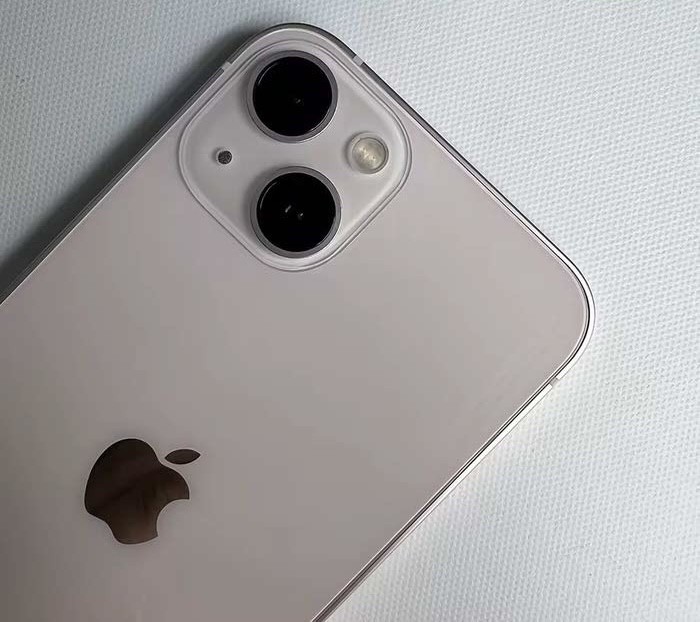 iPhone 13min - 14