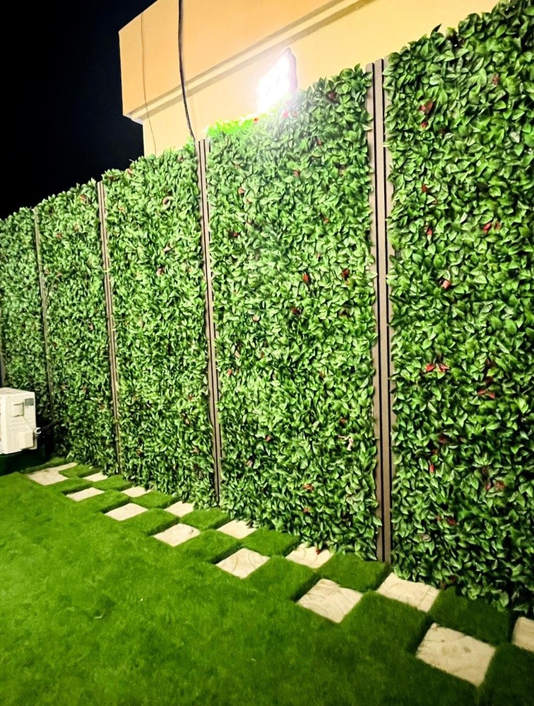 Garden, Pergola, & Home Decor - 6