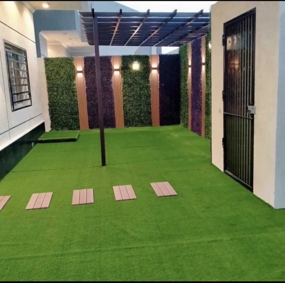 Garden, Pergola, & Home Decor - 5