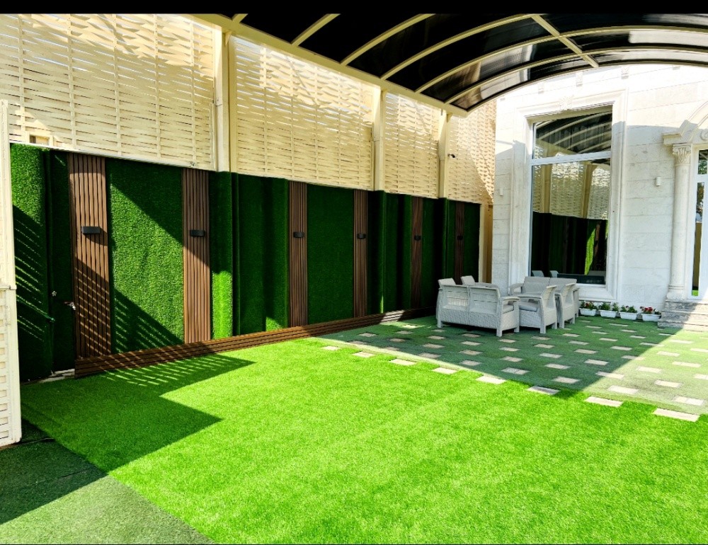 Garden, Pergola, & Home Decor - 8