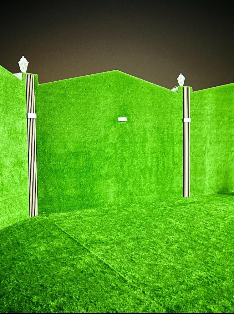 Garden, Pergola, & Home Decor - 9