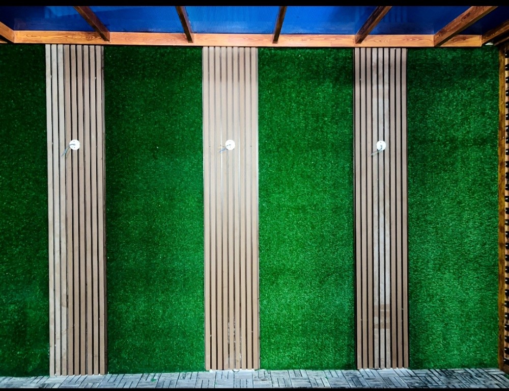 Garden, Pergola, & Home Decor - 7