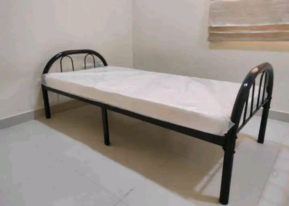 سرير طي واحد متاح ٣٣٦٦٤٩٥٦ - 7